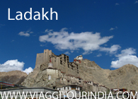 viaggi in Leh - Ladakh e Kashmir 